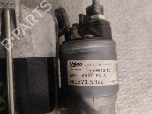 Starter OPEL CORSA F (P2JO) 1.2 (68) | BP40273327M8 - Image 3