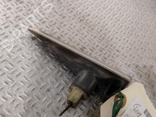 Used Right side indicator RENAULT SCÉNIC II (JM0/1_) [2003-2010]  26328560