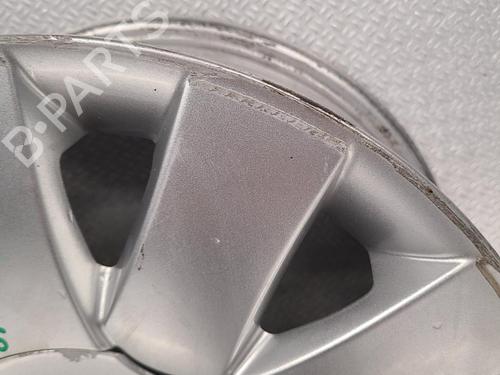 Used Rim Rim CITROËN BERLINGO / BERLINGO FIRST MPV (MF_, GJK_, GFK_) 1.6 16V (MFNFU) (109 hp) 26315017 26315017