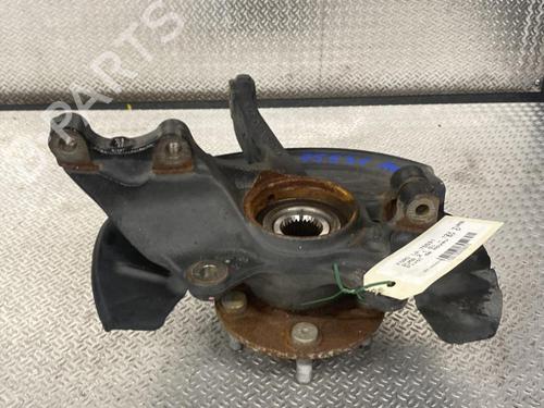 Right front steering knuckle FORD PUMA (J2K, CF7) 1.0 EcoBoost mHEV | BP25778406M26 - Image 3