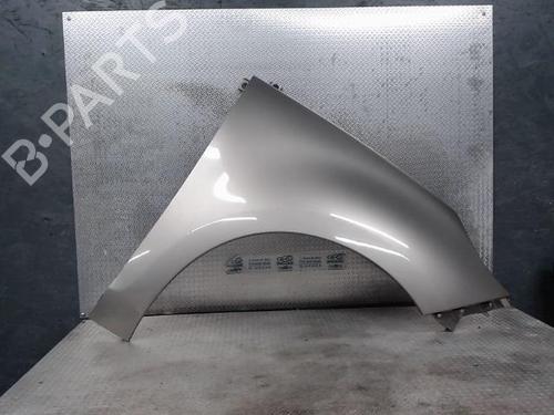Used Right front fenders RENAULT GRAND SCÉNIC III (JZ0/1_) 2.0 16V (JZ0G) (140 hp) 24096269