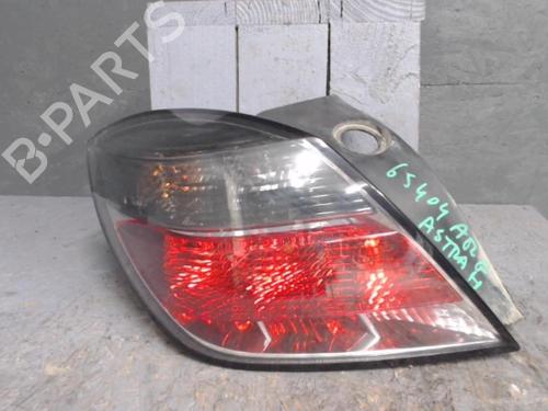 Used Left taillight OPEL ASTRA H GTC (A04) 1.4 (L08) (90 hp) 24070276