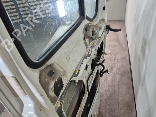 Left front door CITROËN JUMPER I Van (244) 2.2 HDi | BP24074102C2