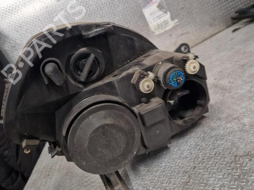 Used Left headlight Left headlight LANCIA YPSILON (843_) 1.3 D Multijet (843.AXE11, 843.AXE1A) (90 hp) 24097561 24097561