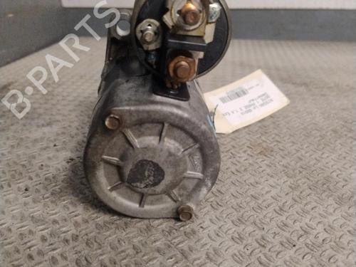Starter NISSAN NOTE (E11, NE11) 1.4 | BP32768153M8  - Image 5