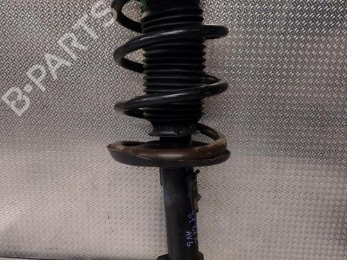 Used Left front shock absorber Left front shock absorber RENAULT MASTER III Bus (JV) 2.3 dCi 150 FWD (JV0F, JV03) (150 hp) 29468391 29468391