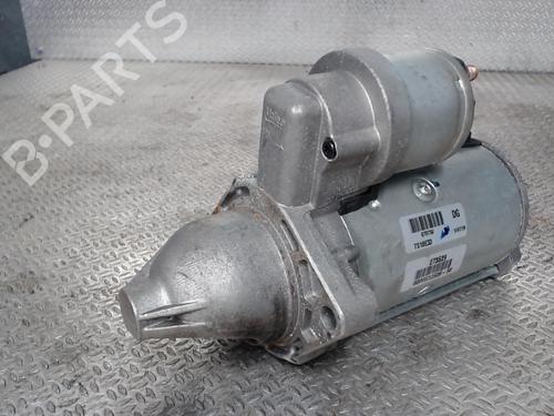 Used Starter Starter OPEL ASTRA H (A04) 1.3 CDTI (L48) (90 hp) 24076737 24076737
