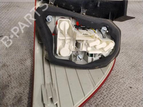 Used Left taillight Left taillight BMW 3 Touring (E91) 320 i (170 hp) 31266448 31266448