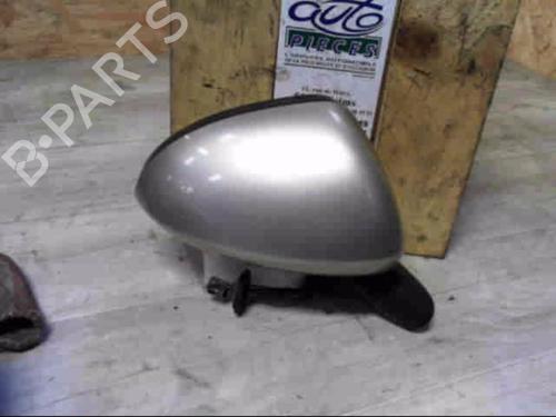 Used Right mirror OPEL CORSA D (S07) 1.3 CDTI (L08, L68) (90 hp) 24067590