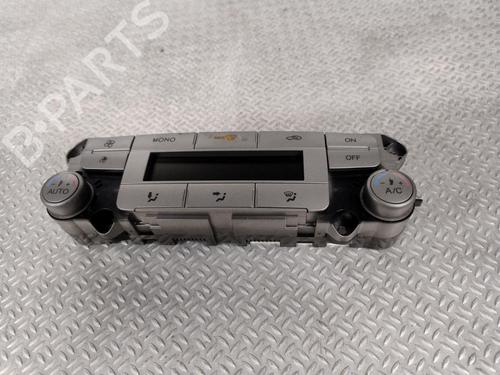 Climate control FORD S-MAX (WA6) 2.0 TDCi | BP28802520I5
