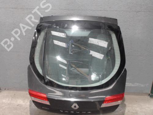 Bagklap CC/Kombi-Coupé Bagklap CC/Kombi-Coupé 24082832 24082832