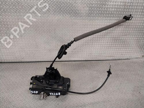 Used Front left lock Front left lock FORD FIESTA VII (HJ, HF) 1.5 TDCi (86 hp) 36510447 36510447