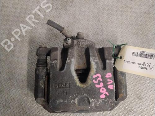 Right front brake caliper OPEL KARL (C16) 1.0 | BP33893018M104 - Image 3