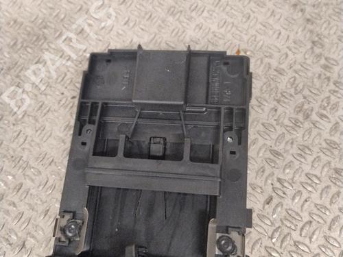 Card reader RENAULT FLUENCE (L3_) 1.5 dCi (L30B) | BP31302186E4