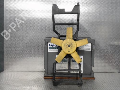 Used Radiator fan Radiator fan FORD FIESTA V (JH_, JD_) 1.4 TDCi (68 hp) 24072489 24072489