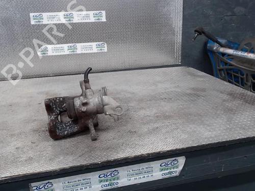 Right rear brake caliper ALFA ROMEO 159 Sportwagon (939_) 1.9 JTDM 8V (939BXE1B) | BP24094031M106 