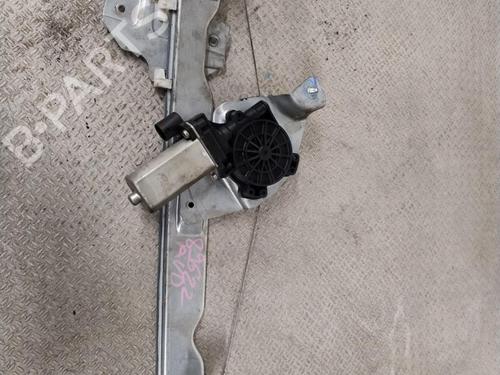 Front right window mechanism DACIA DUSTER (HS_) 1.5 dCi | BP30949452C23 - Image 3