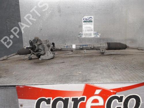 Used Steering rack PEUGEOT 308 SW II (LC_, LJ_, LR_, LX_, L4_) 1.6 BlueHDi 120 (120 hp) 24082339