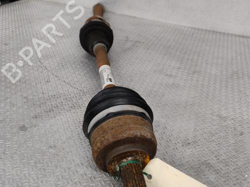 Used Right front driveshaft DACIA LODGY (JS_) 1.5 dCi (109 hp) 29739532