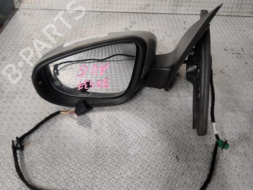 left-mirror-vw-golf-vi-5k1-2008-2009-2010-2011-2012-2013-2014-33331002 main image