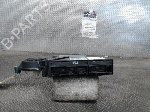 Front right window mechanism AUDI A4 B6 (8E2) 1.9 TDI | BP24090524C23 
