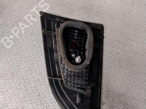 Left tailgate light RENAULT SCÉNIC III (JZ0/1_) 1.2 TCe | BP27438430C79