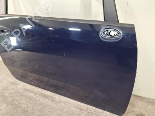 Right front door FIAT GRANDE PUNTO (199_) 1.2 | BP24100866C3 