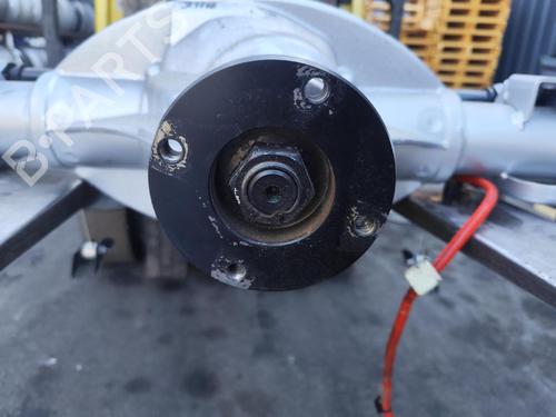 Used Rear differential Rear differential 39642583 39642583