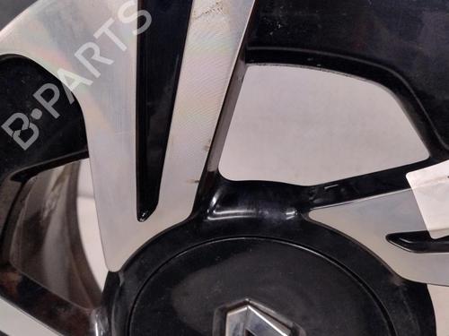 Fælk RENAULT TWINGO II (CN0_) 1.2 16V (CN04, CN0B) (75 hp) 31029889