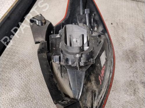 Left taillight FORD KA (RU8) 1.2 | BP29264252C34 