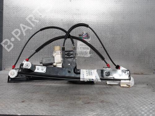 Used Front right window mechanism Front right window mechanism 24095162 24095162