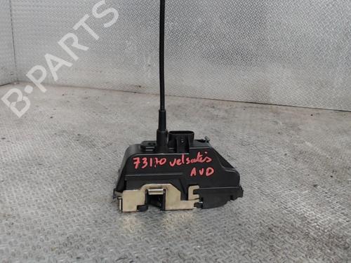 front-right-lock-renault-vel-satis-bj0_-2002-24075225 main image