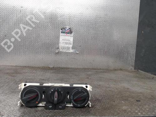 Used Climate control SEAT IBIZA IV (6J5, 6P1) 1.2 TDI (75 hp) 24089197