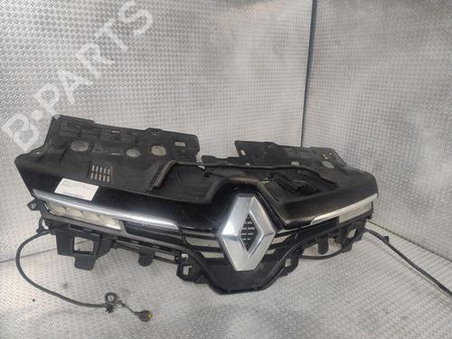 Gitter für Gitter RENAULT CLIO IV Grandtour (KH_) 1.5 dCi 90 (KHN3, KHN4) (90 hp) 36510417 36510417