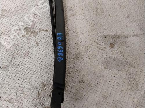 Rear windshield wiper arm AUDI A3 Sportback (8PA) 1.9 TDI | BP28573127C144 