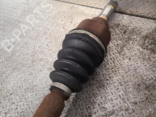 Right front driveshaft CITROËN C3 I (FC_, FN_) 1.4 i | BP24099343M39 