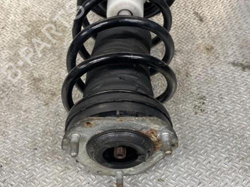 Left front shock absorber FORD FIESTA VI (CB1, CCN) 1.6 TDCi | BP24100831M16 