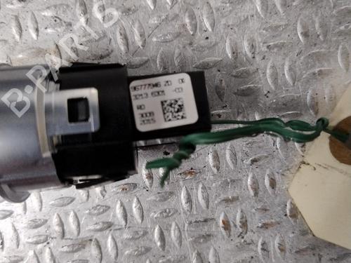 Used Switch Switch CITROËN C4 Grand Picasso II (DA_, DE_) 1.2 THP 130 (130 hp) 26534150 26534150