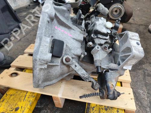 Used Gearbox Gearbox FIAT 500 C (312_) 1.2 (312CXA1A, 312AXA1A) (69 hp) 33727223 33727223