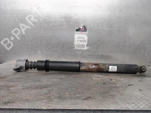 Used Right rear shock absorber CITROËN DS4 (NX_) 1.6 HDi 115 (114 hp) 24097425