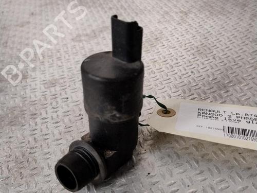 Washer pump RENAULT KANGOO Express (FW0/1_) 1.5 dCi 75 (FW07, FW10, FW04) | BP37595542E24 - Image 2