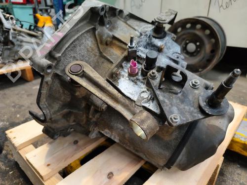 Getriebe PEUGEOT 206 Hatchback (2A/C) 1.4 i | BP30047373M3 