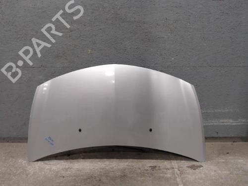 Used Hood RENAULT CLIO III (BR0/1, CR0/1) 1.5 dCi (BR17, CR17) (86 hp) 24090662