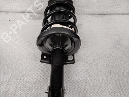 Left front shock absorber AUDI A6 C6 (4F2) 2.7 TDI quattro | BP36461919M16 - Image 4