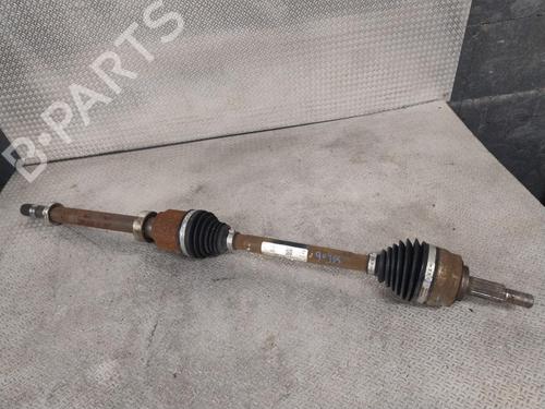 Right front driveshaft RENAULT KANGOO III Box Body/MPV 1.5 Blue dCi 115 (FJAC) | BP36343809M39  - Image 5