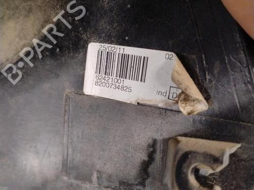 Used Left taillight DACIA SANDERO 1.5 dCi (88 hp) 28526754