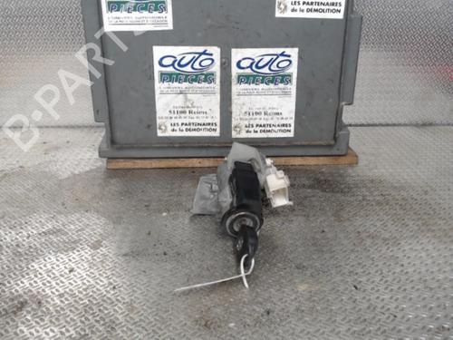 Ignition barrel TOYOTA AURIS (_E15_) 2.0 D-4D (ADE150_, ADE150R) | BP24071425M48 