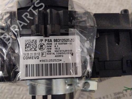 Used Switch Switch PEUGEOT EXPERT Van (V_) 2.0 BlueHDi 120 (122 hp) 35269544 35269544