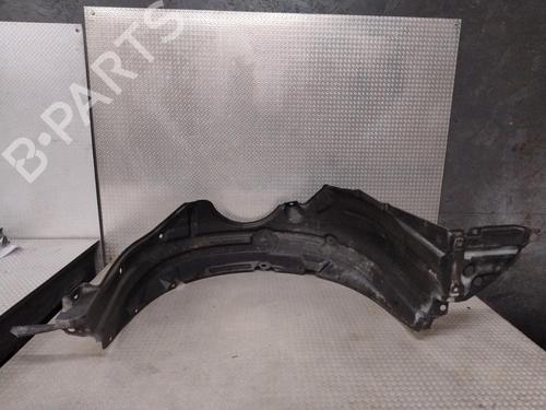 Wheel arch TOYOTA YARIS (_P9_) 1.4 D-4D (NLP90_, NLP90R) | BP29468469C56 