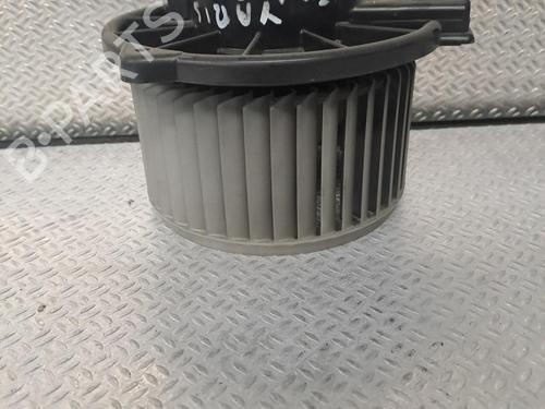 Heater blower motor TOYOTA YARIS (_P1_) 1.0 (SCP10_, SCP10R) | BP24063056M62 